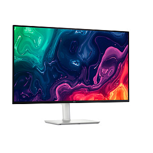 Dell S3225QS | 32 " | VA | UHD | 16:9 | 120 Гц | 4 мс | 3840 x 2160 пикселей | 300 кд/м² | Количество HDMI портов 2
