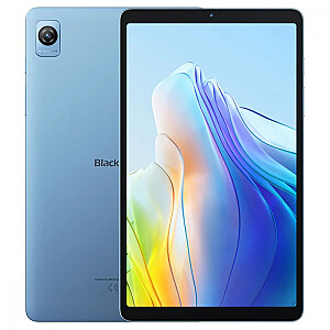 Tablete TAB 60 Lte 8.68 collas 6/128GB Zila