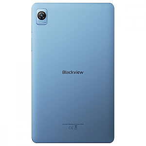Tablete TAB 60 Lte 8.68 collas 6/128GB Zila