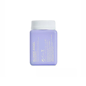 KEVIN MURPHY Blonde Angel Treatment matējoša krāsu stiprināšanas kurācija blondiem matiem 40ml