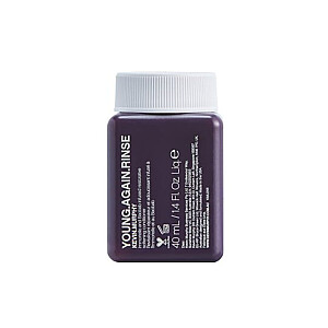 KEVIN MURPHY Young Again Rinse atjaunojoša un spīduma kondicionieris matiem 40ml
