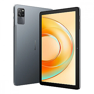 Tablete Tab 60 Pro LTE 11 collas 8/128GB Pelēka