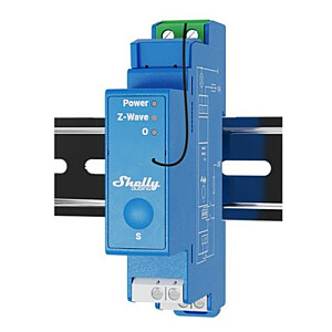 Shelly Wave PRO 1 (QBWAVPRO1)