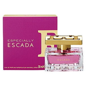 Парфюмированная вода ESCADA Especially Escada 75ml