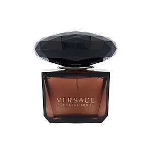 Tualetes ūdens Versace Crystal Noir 90ml