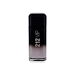 Parfimēts ūdens Carolina Herrera 212 VIP Men 200ml