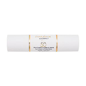 Sun Clear & Tinted Stick Sun Perfect 12g