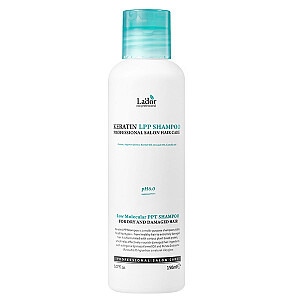 LA'DOR Keratin LPP Šampūns keratīna šampūns matiem 150ml