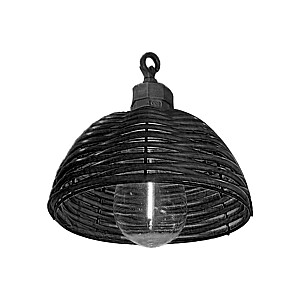 Party lights CHARM 10-LED bulbs / 4,5m, warm white light
