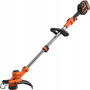 Закупка BD STRING MOWER 36V BCSTA536L1 33см 1x2.5Ah