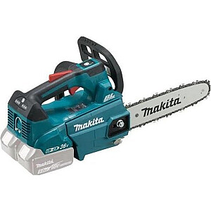 Makita DUC256Z ķēdes zāģis 2 x 18 V 25 cm
