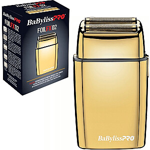 BaByliss PRO FoilFX02 skuveklis