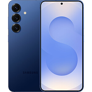 Viedtālrunis Samsung Galaxy S25 5G 12/256GB Zils (SM-S931BDB)
