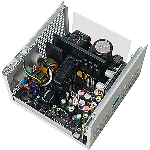 Deepcool PN850M WH 850w Gold modulārs balts barošanas avots
