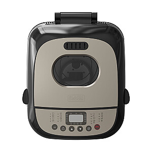 Maizes cepšanas mašīna Black+Decker BXBM600E