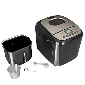 Maizes cepšanas mašīna Black+Decker BXBM600E