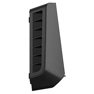 EASEE CHARGE UP uzlādes stacija 22kW melna