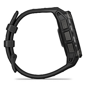 Viedpulkstenis GARMIN Instinct 3 45mm Melns