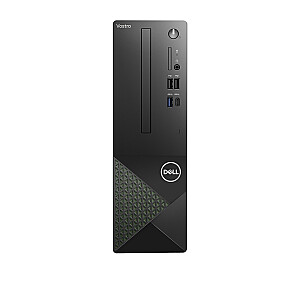 Dell Vostro 3030 SFF i5-14400 ГБ DDR5 4400 SSD512 Intel UHD 730 WLAN+BT KB+Mouse W11Pro