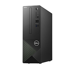 Dell Vostro 3030 SFF i5-14400 ГБ DDR5 4400 SSD512 Intel UHD 730 WLAN+BT KB+Mouse W11Pro