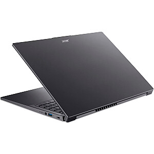 Aspire 16 A16-71M-79AQ 16 OLED 155H 16GB 1TB SSD W11 Pelēks NX.J9XEL.002