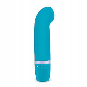 B SWISH Bcute Classic Curve Вибратор классический вibrator Jade