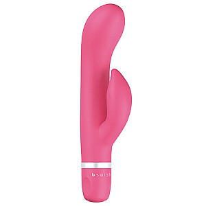 B SWISH Bwild Classic Marine Rabbit Vibrator wibrator tipu krāliks Guava