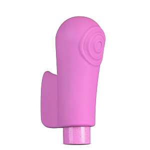 BLUSH Gaia Eco Delight masāžieris Purple