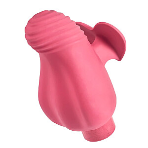 BLUSH Gaia Eco Love masāžieris Coral