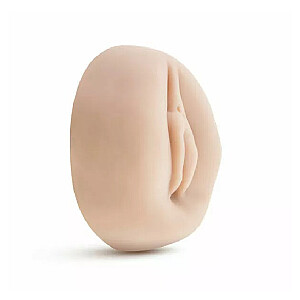 BLUSH Performance Pump Sleece Vagina uzmava uz sūkņa Beigē