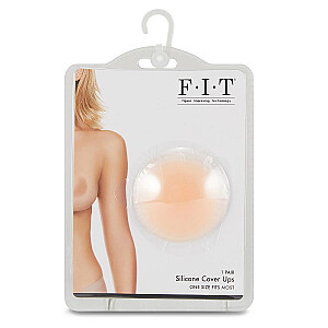 FIT Silikona Nipple Cover Up naklājumi uz krūtīm