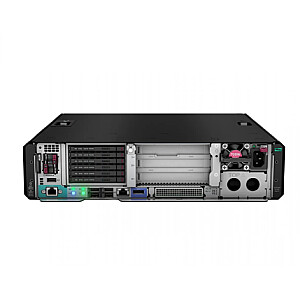 !HPE DL145 G11 8124P  2x 32GB 2SFF Svr P79815-425 
