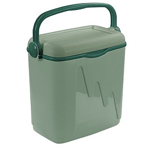 Зеленый кулер 20L 262272 CURVER