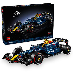 F1 auto Oracle Red Bull Racing RB20 (42206)