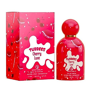 Parfimēts ūdens Grandeur Tubbees 50ml