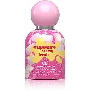Parfimēts ūdens Grandeur Tubbees 50ml