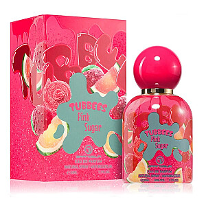 Parfimēts ūdens Grandeur Tubbees 50ml