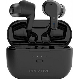 Creative Zen Air Pro Black