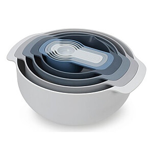 Joseph Joseph Nest 9 Plus Sky 40101