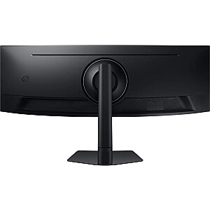 Samsung LS49FG910EUXEN 49" Игровой монитор Odyssey DQHD G9 G91F 5120x1440/32:9/350cd/m2/1ms, HDMI, USB