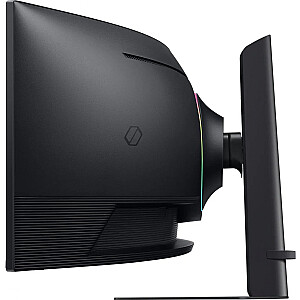 Samsung LS49FG910EUXEN 49" Игровой монитор Odyssey DQHD G9 G91F 5120x1440/32:9/350cd/m2/1ms, HDMI, USB