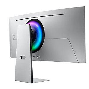 Samsung LS32FG810SUXEN 32" Игровой монитор OLED G8 G81SF 3840x2160/16:9/260cd/m2/3ms, HDMI, USB