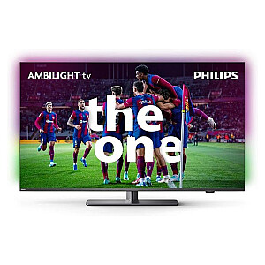 Philips 65PUS8818/12