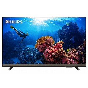 Philips 24PHS6000/12 24" (60см) 2K LED телевизор | Philips