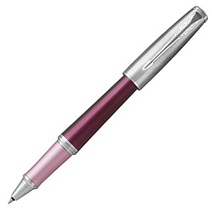 *Rolleris Parker Urban Premium Dark Purple CT Fine Black