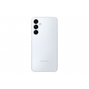 "Kartiņu slots vāks Samsung Galaxy A16 caurspīdīgs"(EF-QA166CTEGWW)