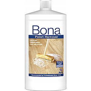 Bona Floor Cleaning Paste Remover 1 L