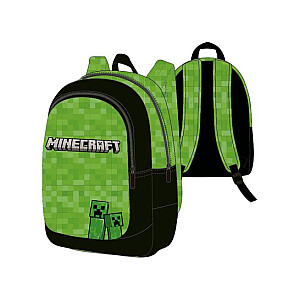 Minecraft dubultā kamera 40cm MCJC357