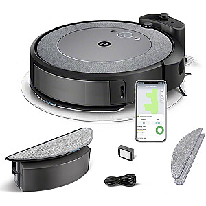 iRobot Roomba i5 (i517240)