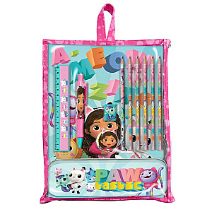 Koci Domek Gabi rakstāmlietu komplekts GD00062